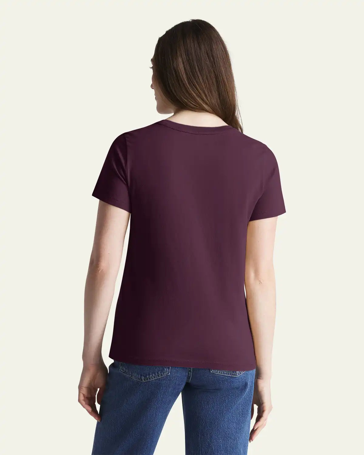 '47 BASICS WOMEN'S EVERYDAY TEE