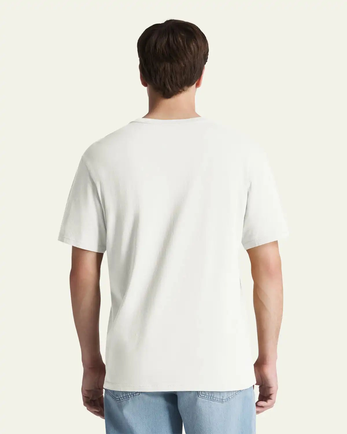 COLORADO AVALANCHE PLAY BLOCK '47 EVERYDAY TEE