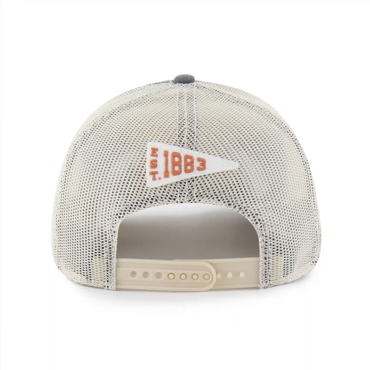 TEXAS LONGHORNS EGREMONT '47 TRUCKER