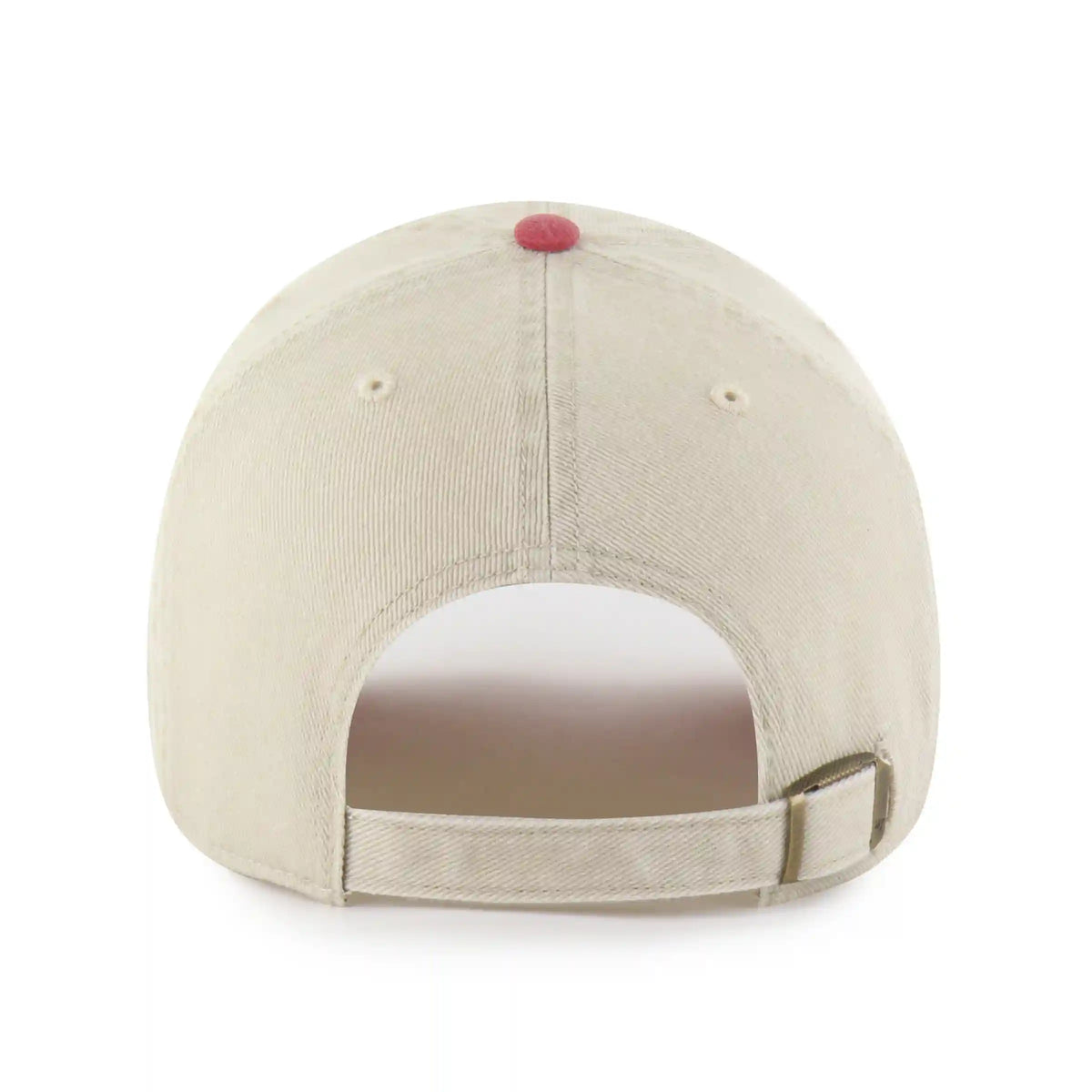 Alabama Crimson Tide Logo Line Two Tone '47 Clean Up