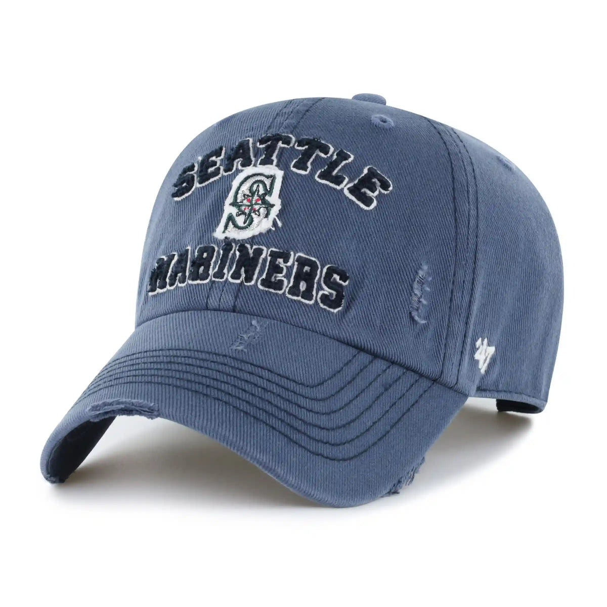 SEATTLE MARINERS SEYMOORE '47 CLEAN UP