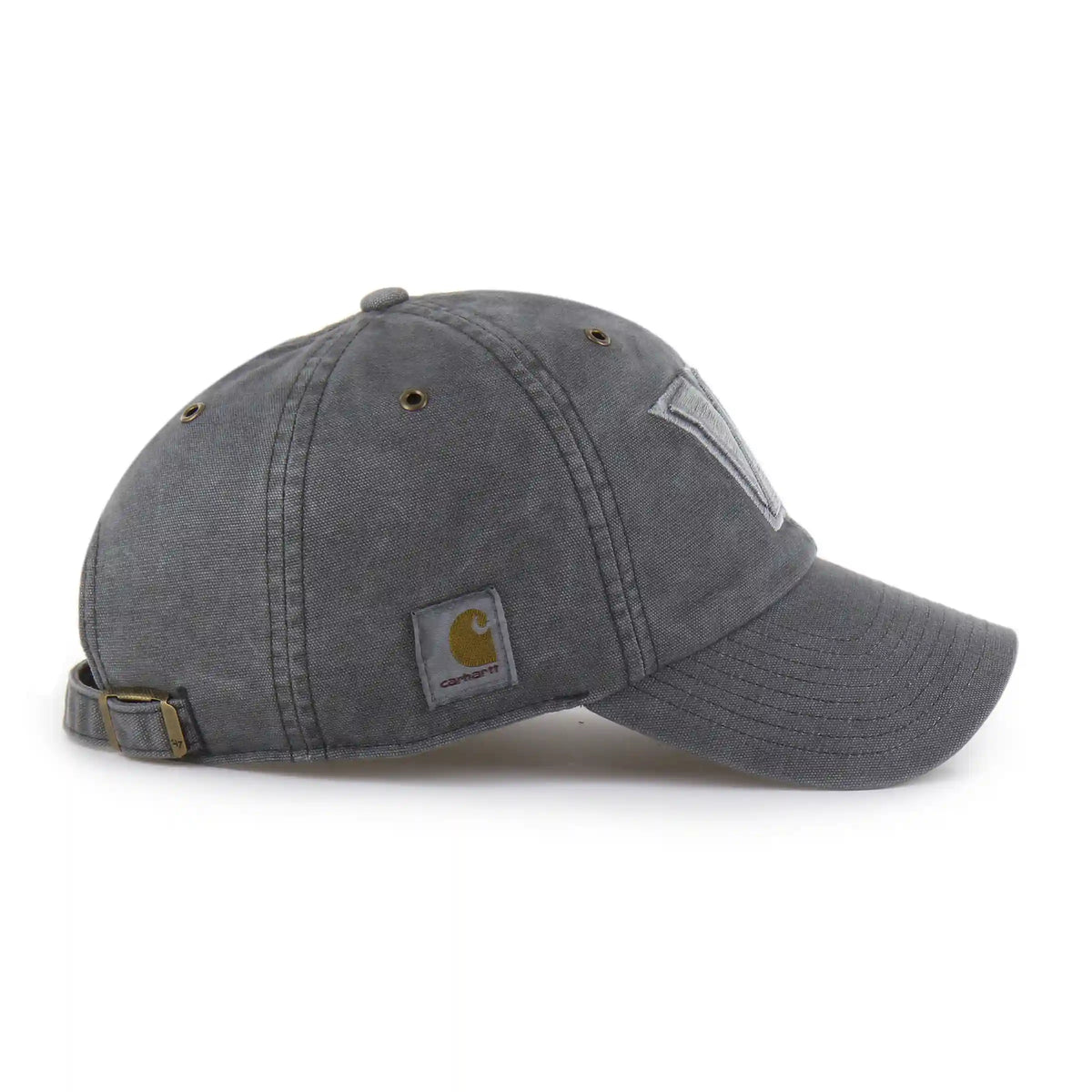 WASHINGTON COMMANDERS CARHARTT DYED '47 CLEAN UP