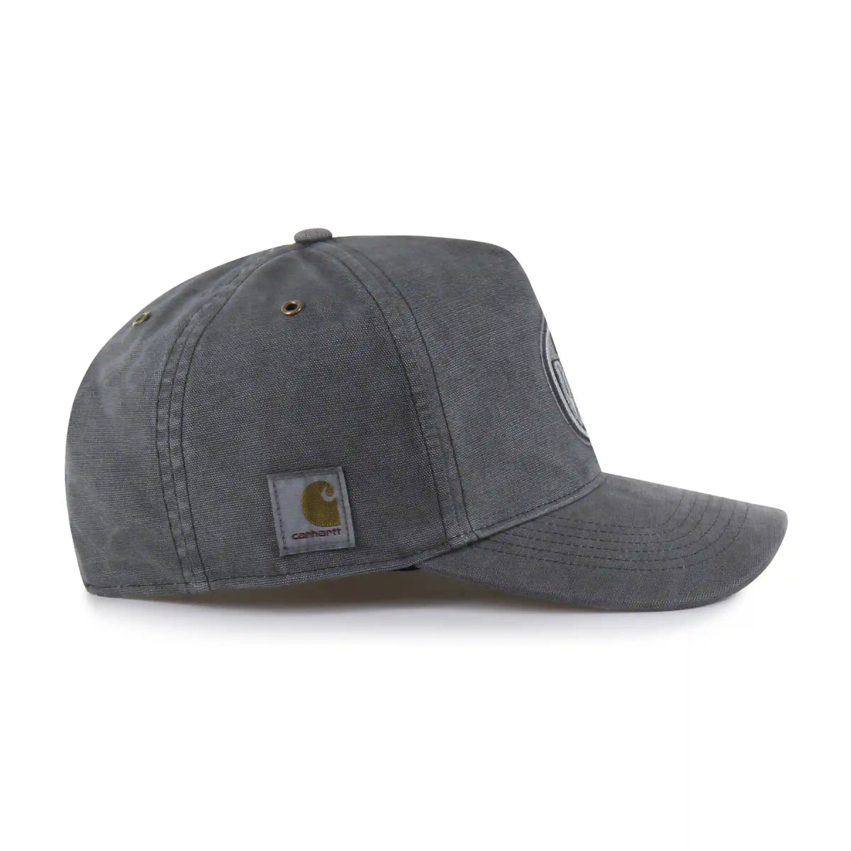 EDMONTON OILERS CARHARTT DYED '47 HITCH RF RELAXED FIT