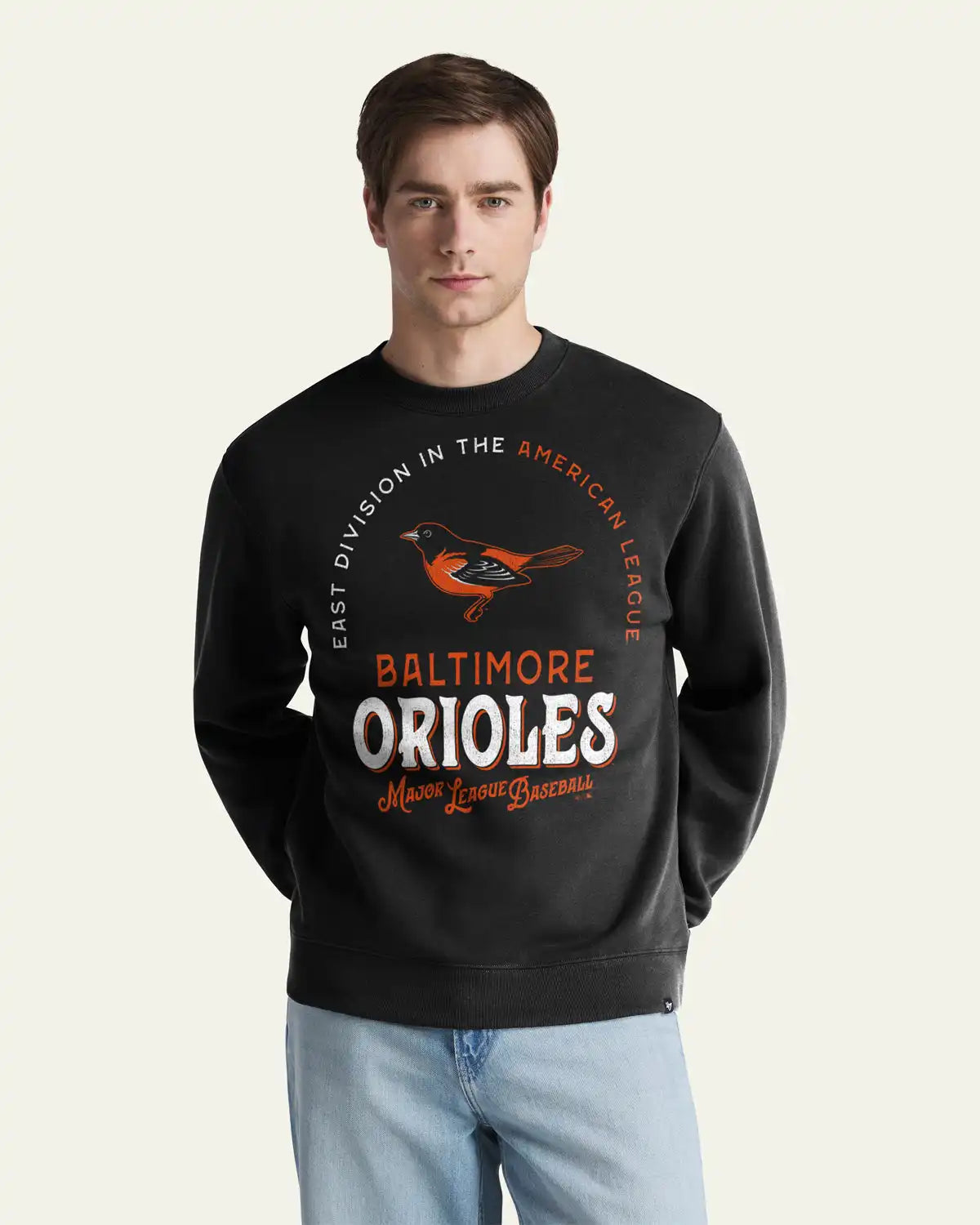BALTIMORE ORIOLES JUGGLETOSS '47 EVERYDAY CREW