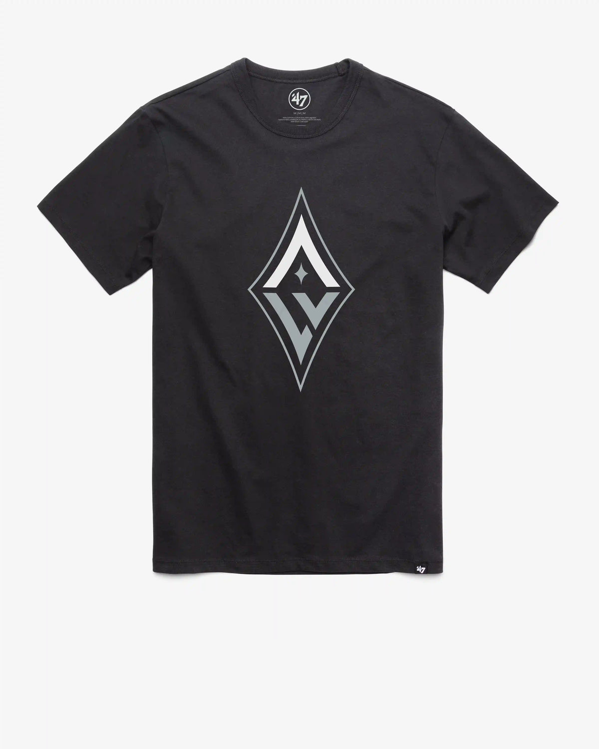 LAS VEGAS ACES IMPRINT '47 FRANKLIN TEE
