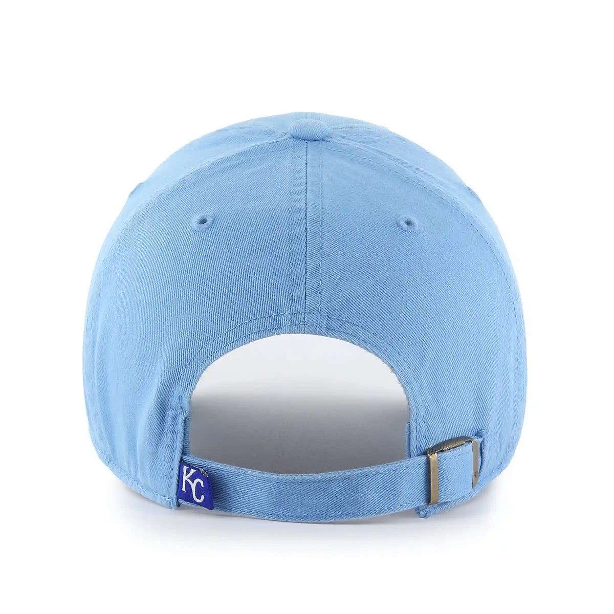 KANSAS CITY ROYALS '47 CLEAN UP