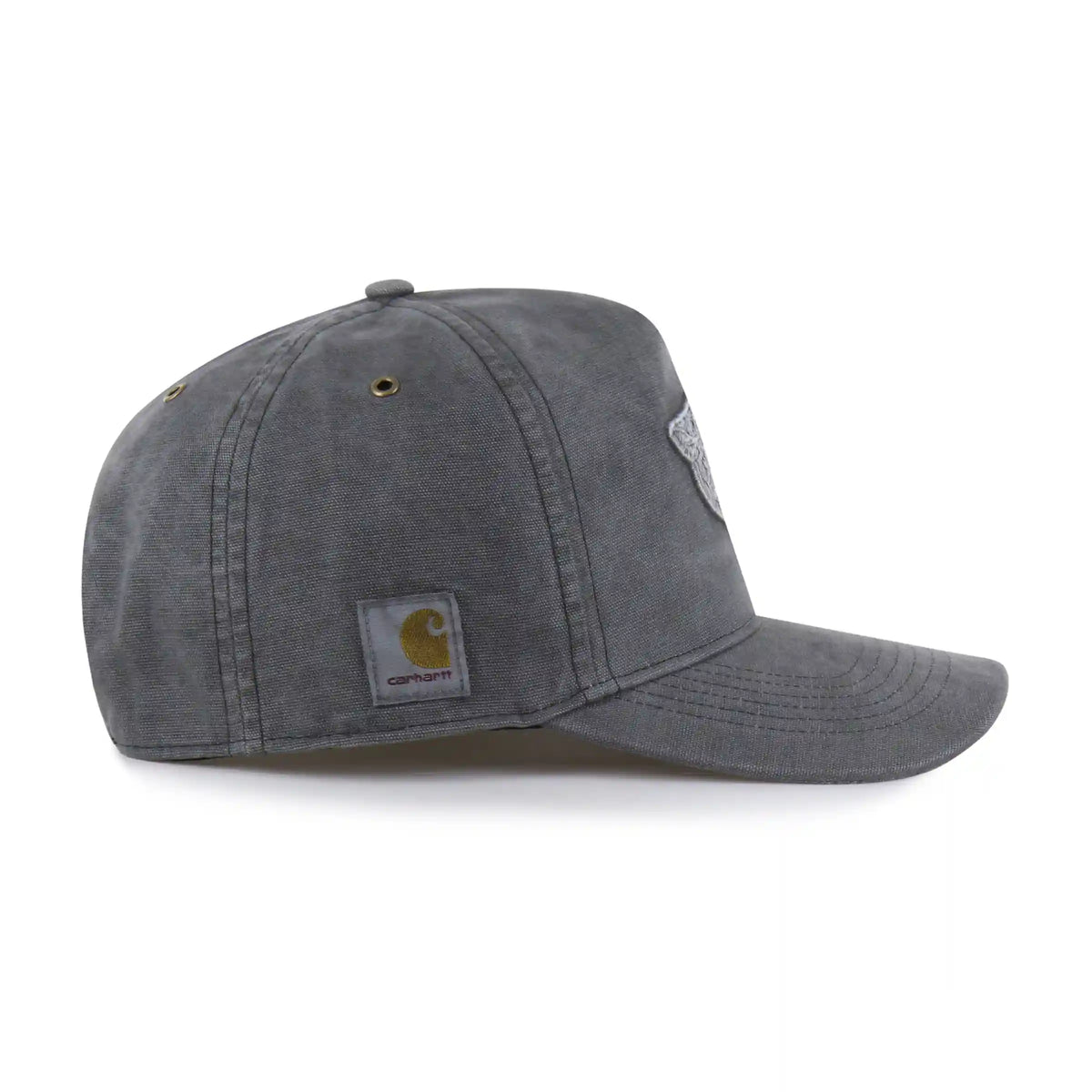 JACKSONVILLE JAGUARS CARHARTT DYED '47 HITCH RF RELAXED FIT