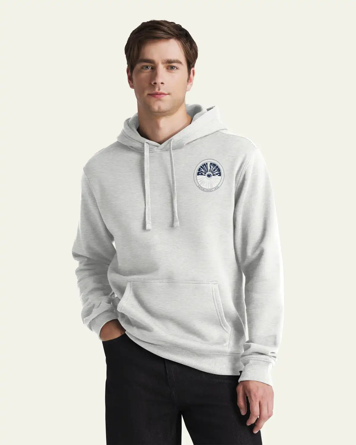 PENN STATE NITTANY LIONS WARPSTYLE '47 EVERYDAY HOOD