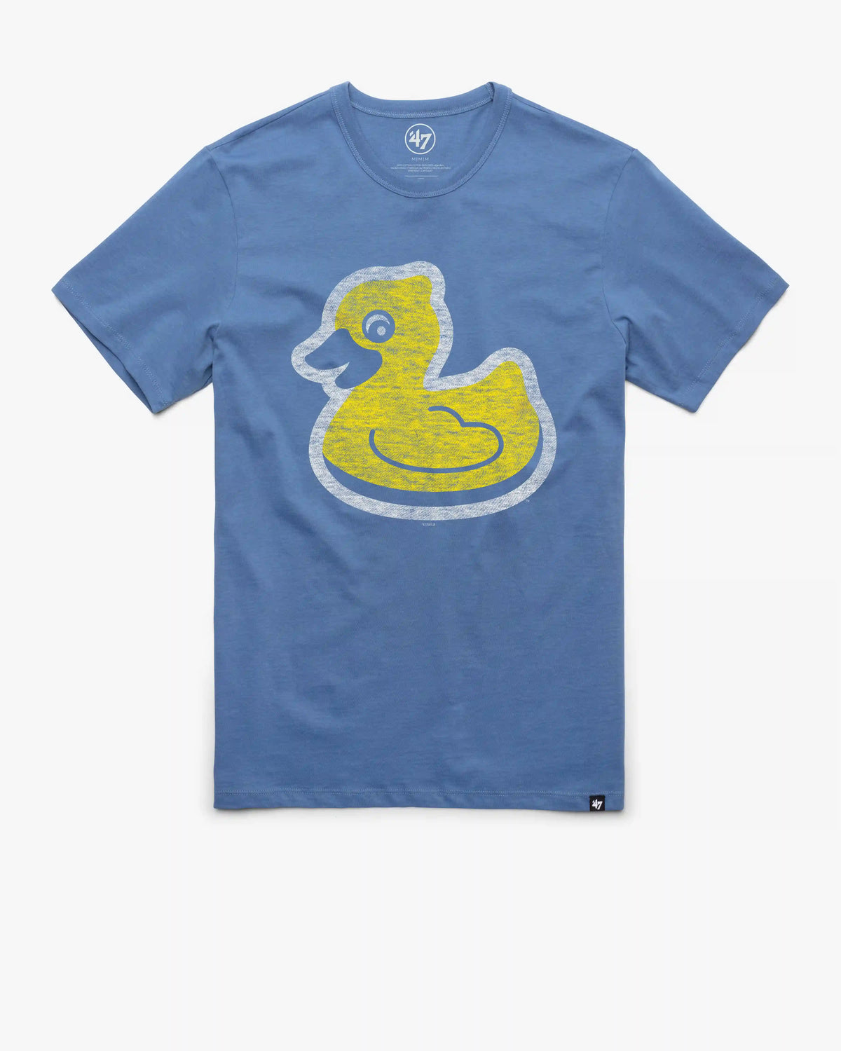 AKRON RUBBERDUCKS PREMIER '47 FRANKLIN TEE
