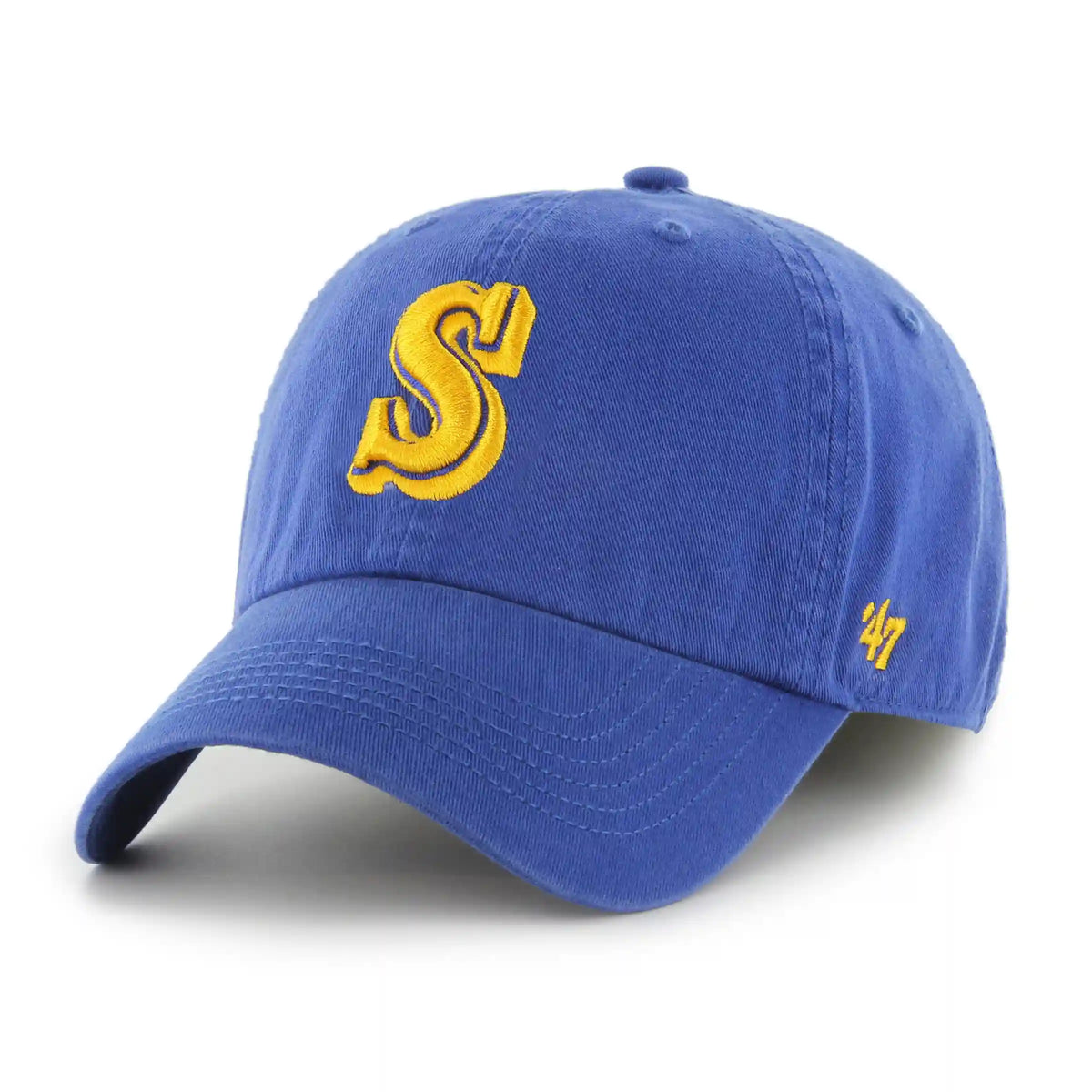 SEATTLE MARINERS COOPERSTOWN CLASSIC '47 FRANCHISE
