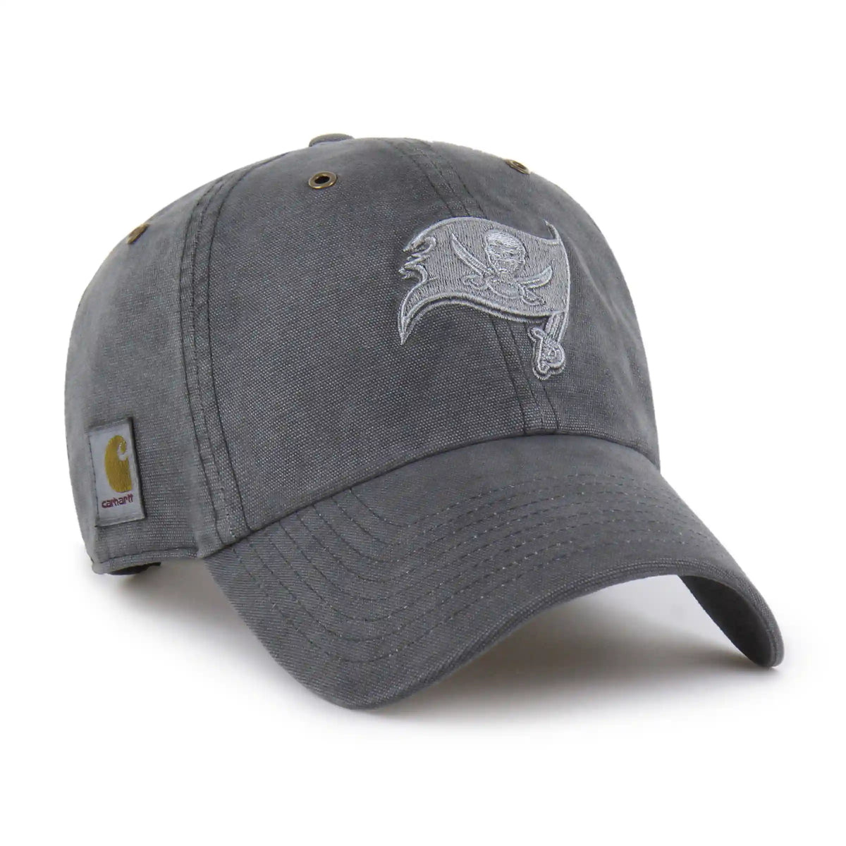 TAMPA BAY BUCCANEERS CARHARTT DYED '47 CLEAN UP