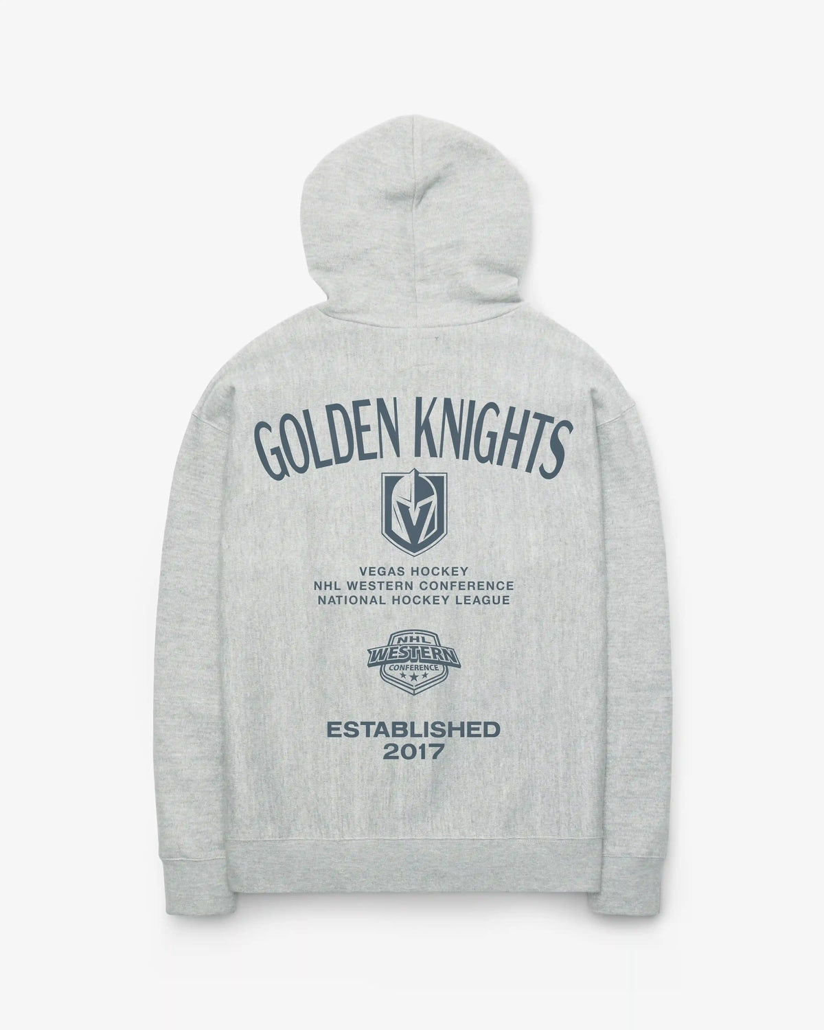 VEGAS GOLDEN KNIGHTS CONSTANTINE '47 FOUNDATION HOOD