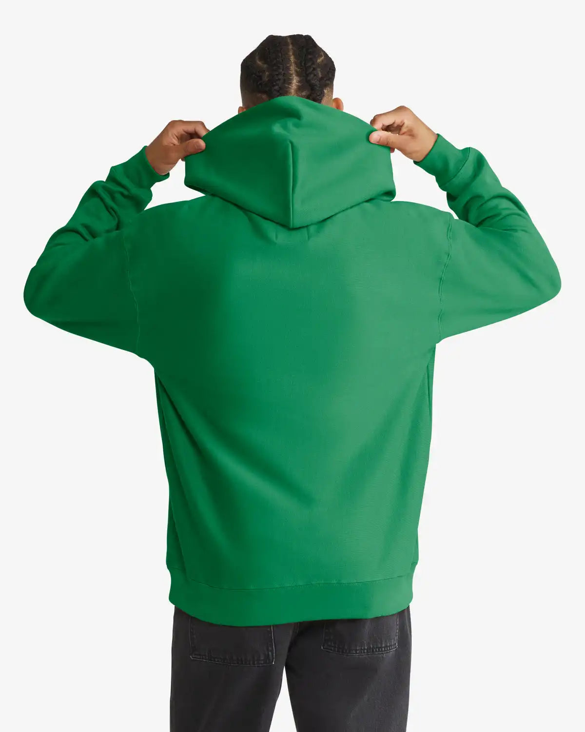 Oregon Ducks Campus Stack Arched '47 Foundation Hood