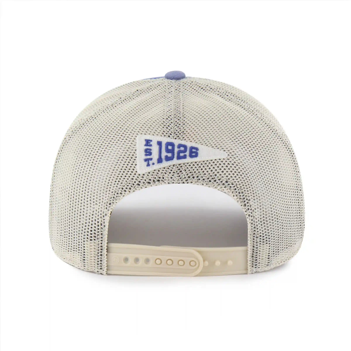 NEW YORK RANGERS VINTAGE EGREMONT '47 TRUCKER