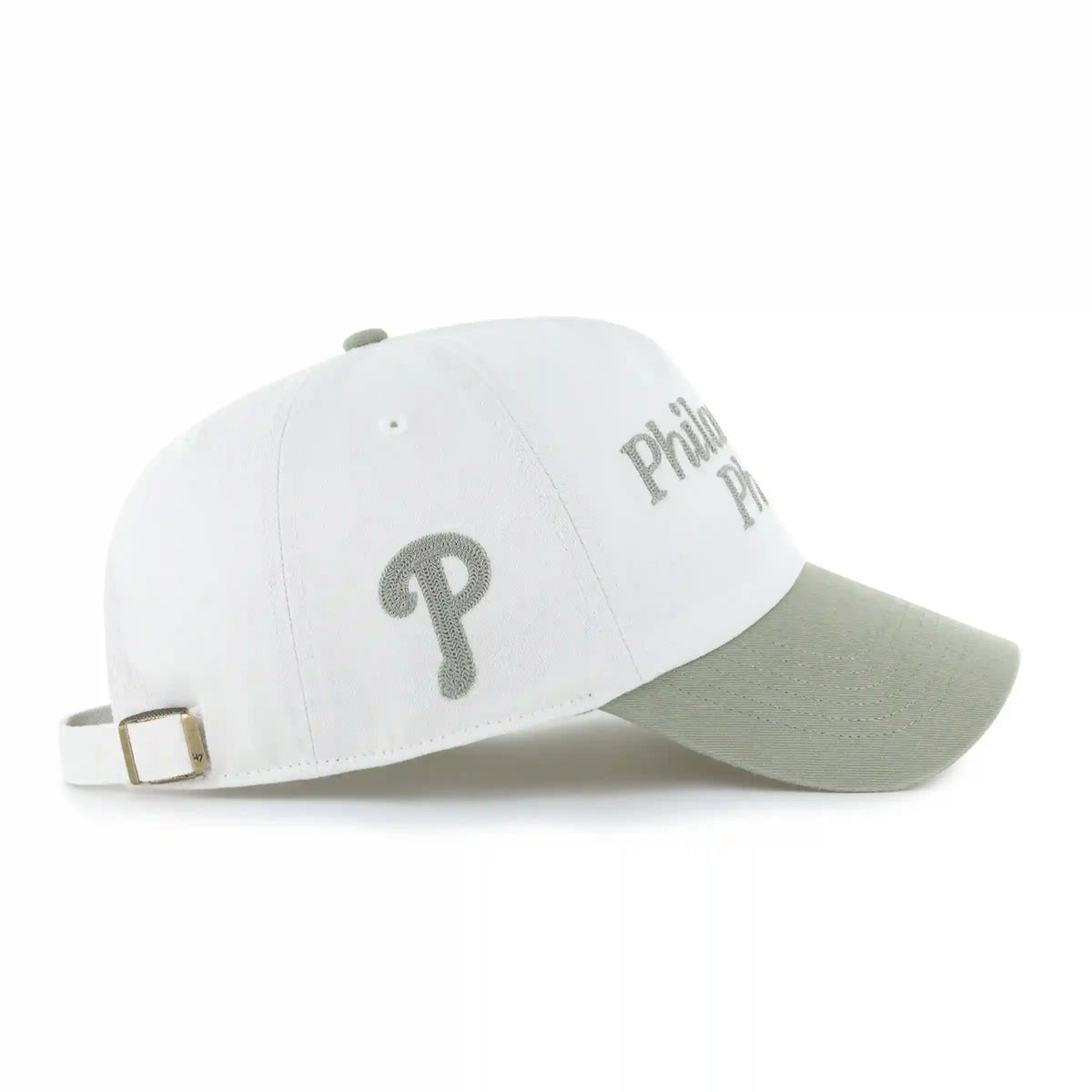 PHILADELPHIA PHILLIES FORMA LUX '47 CLEAN UP PINCH FRONT