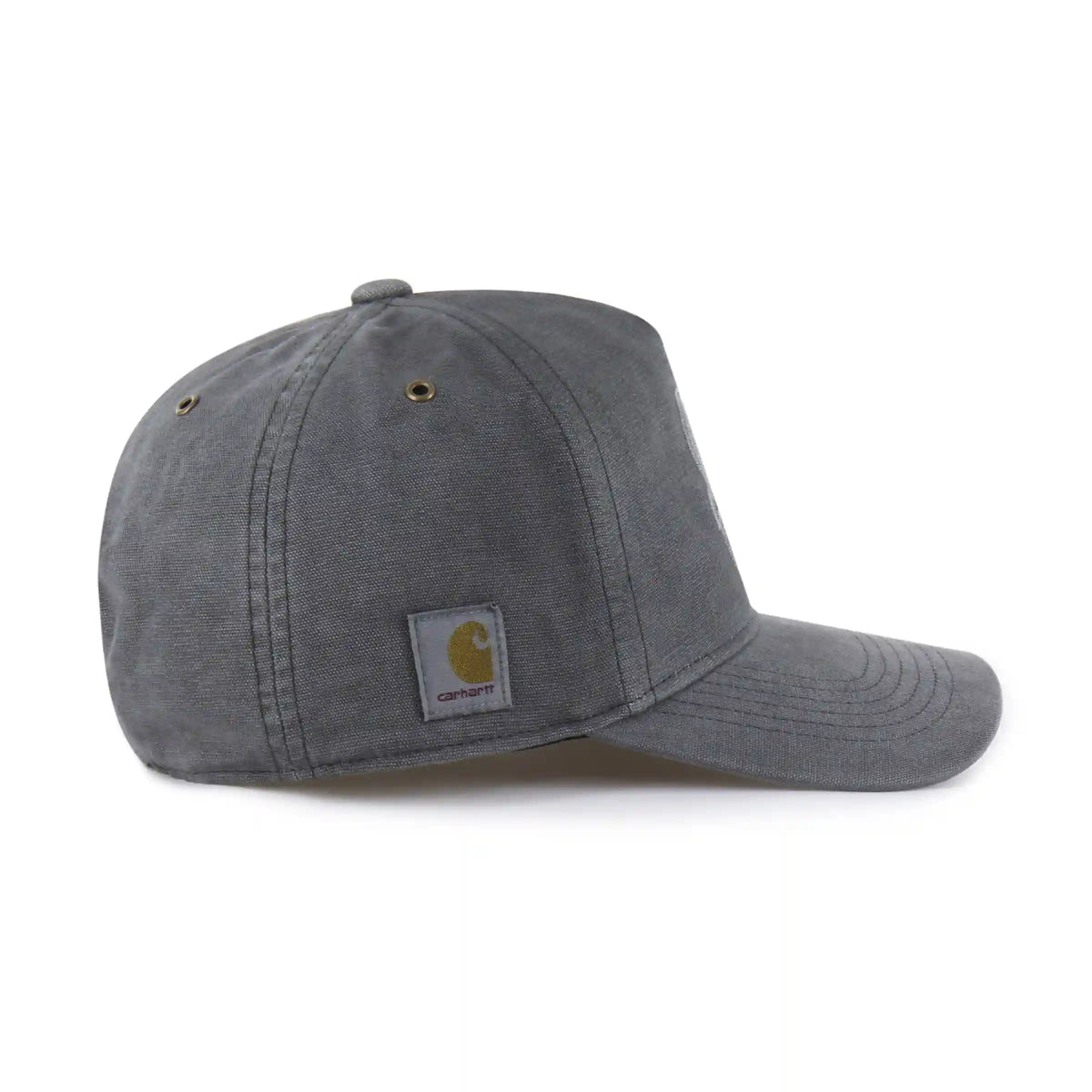 BALTIMORE ORIOLES CARHARTT DYED '47 HITCH RF RELAXED FIT