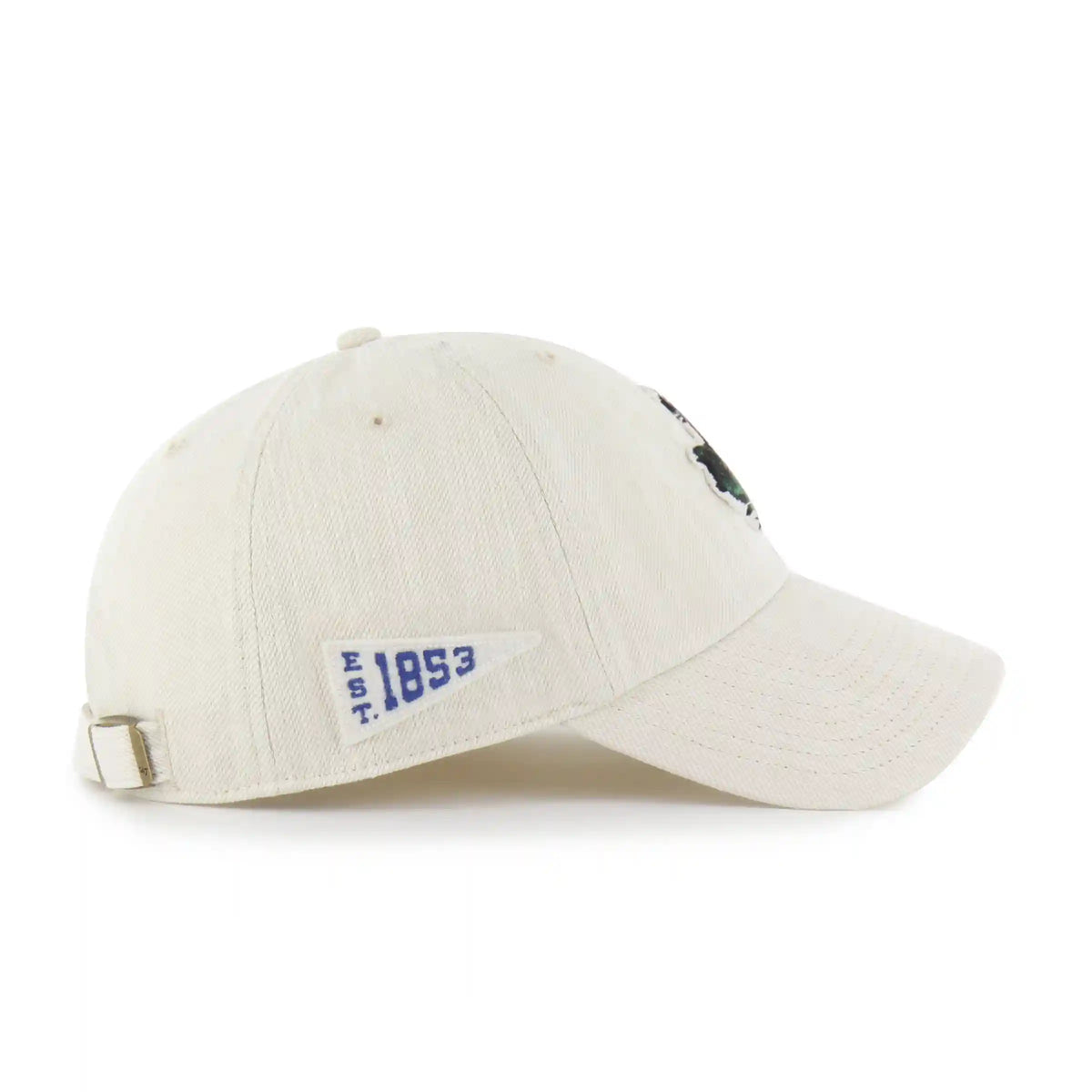 FLORIDA GATORS VINTAGE SLUB TWILL '47 CLEAN UP