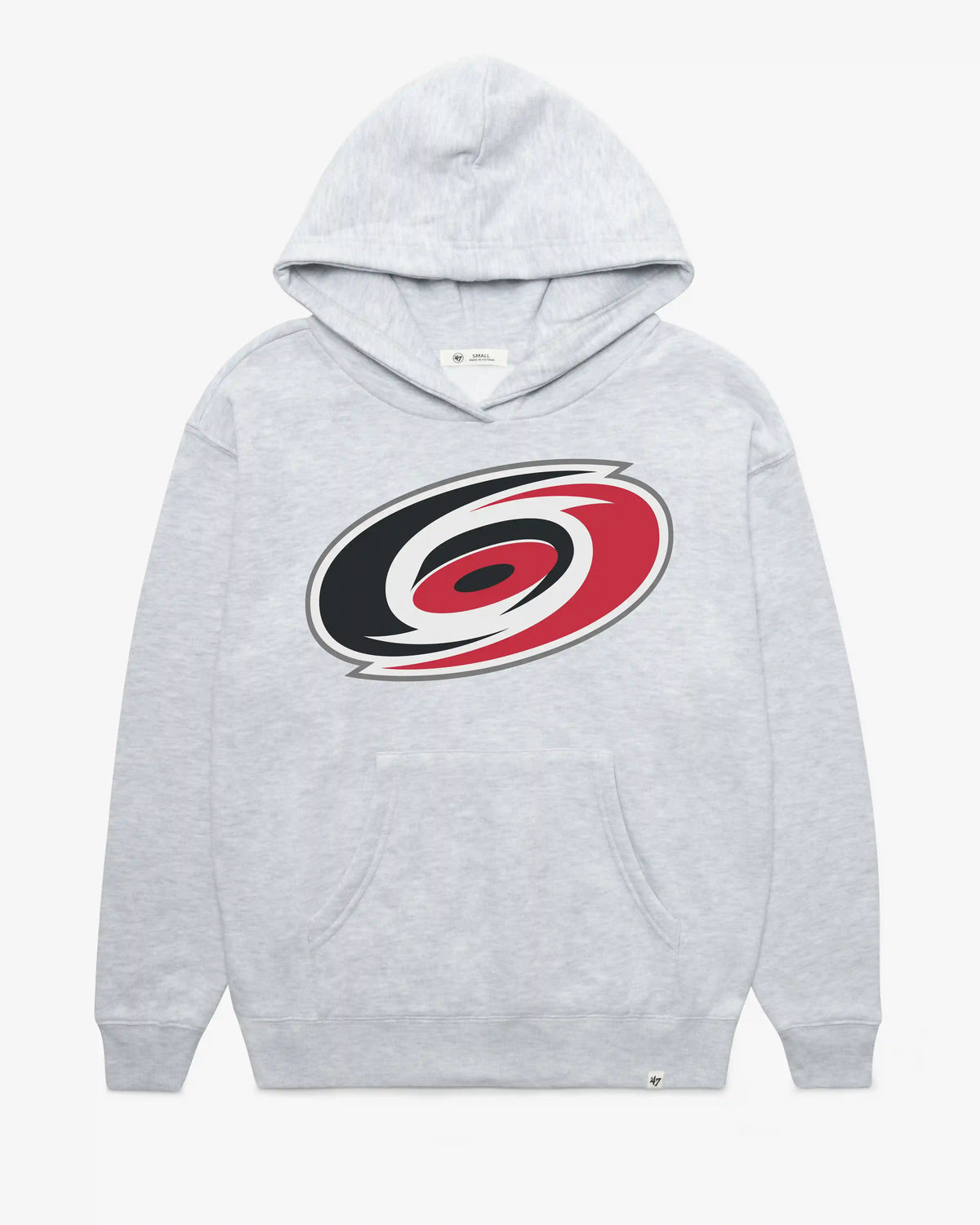 CAROLINA HURRICANES IMPRINT '47 NAOMI HOOD WOMENS