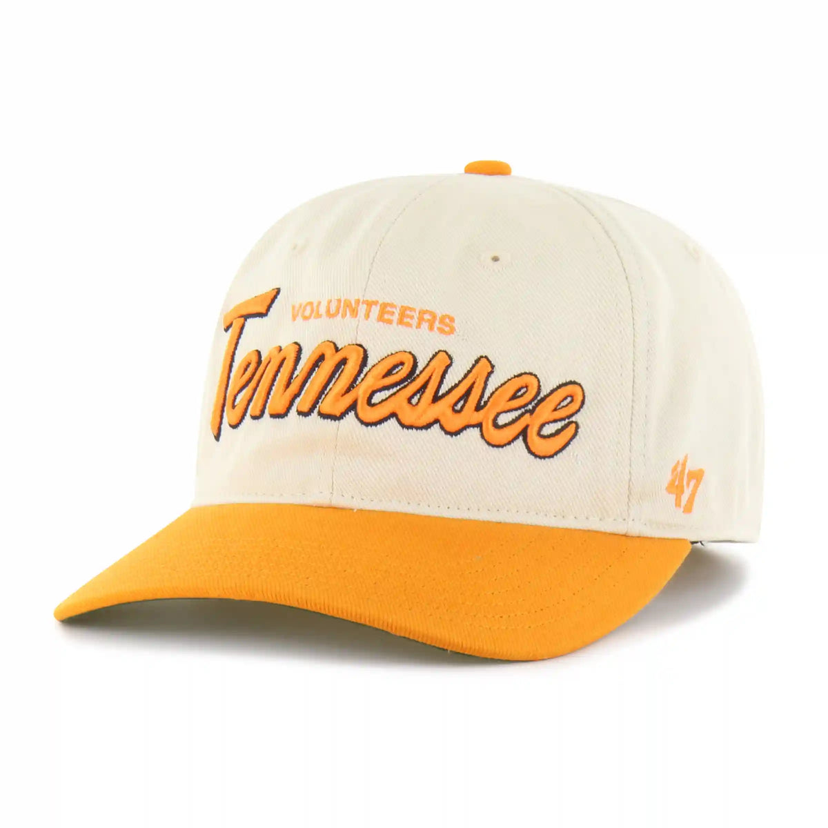 Tennessee Volunteers Crosstown Two Tone '47 Franchise LS