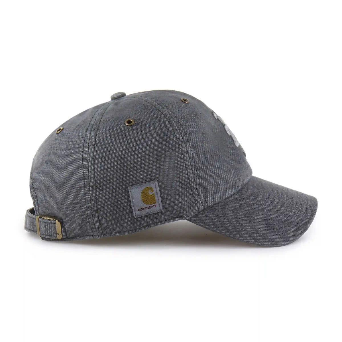 NEW YORK METS CARHARTT DYED '47 CLEAN UP