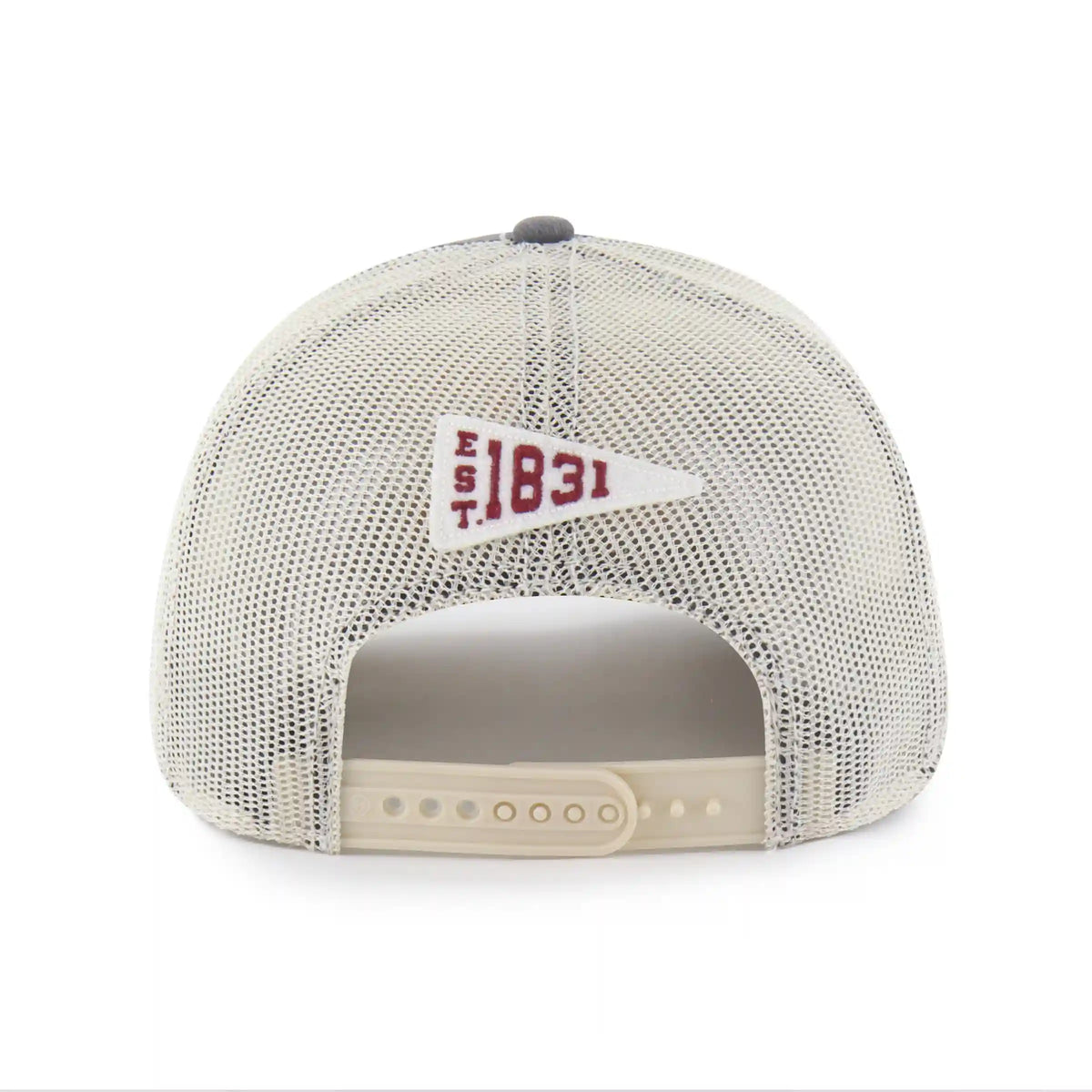 ALABAMA CRIMSON TIDE EGREMONT '47 TRUCKER
