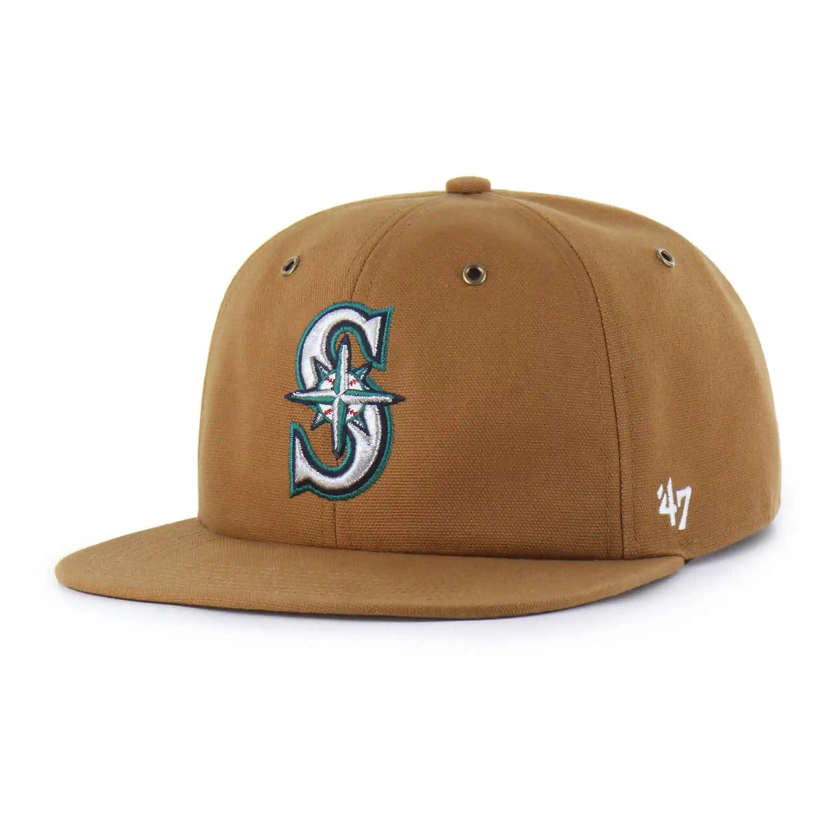 SEATTLE MARINERS CARHARTT '47 CAPTAIN RL RELAXED FIT