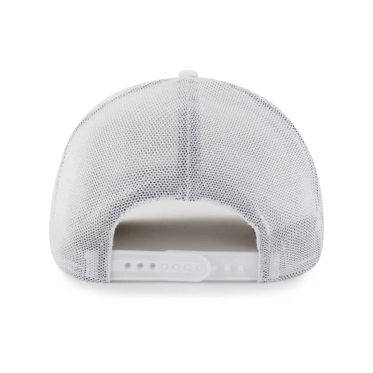 MILWAUKEE BREWERS BRRR ROSCOE MESH '47 HITCH