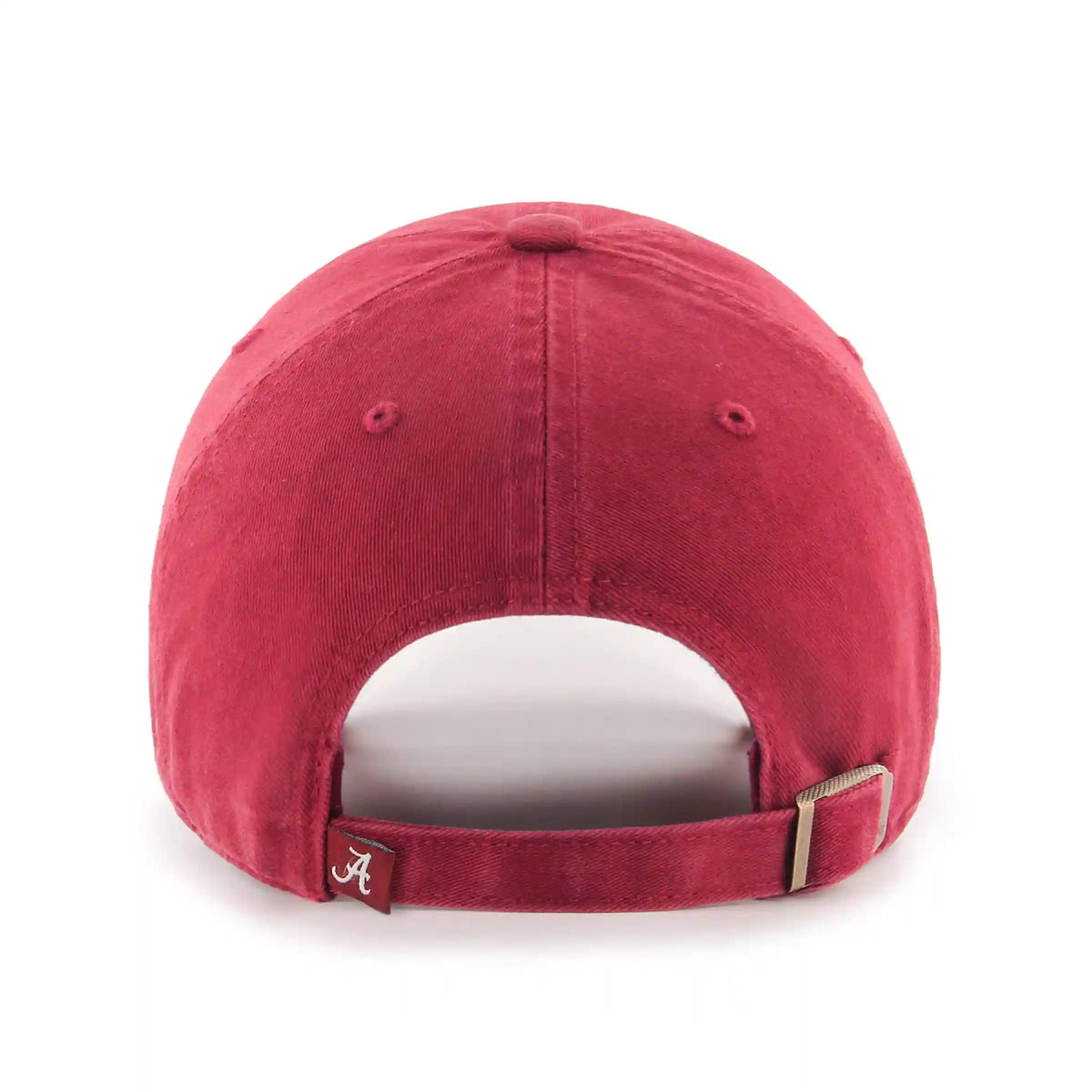 ALABAMA CRIMSON TIDE '47 CLEAN UP