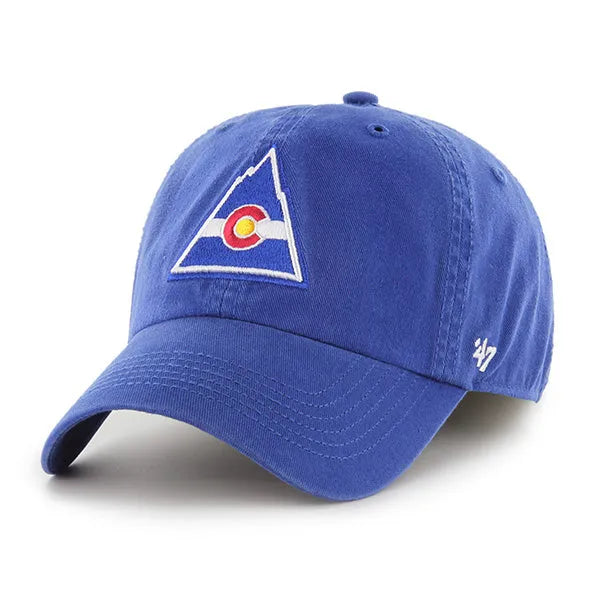 COLORADO ROCKIES VINTAGE CLASSIC '47 FRANCHISE