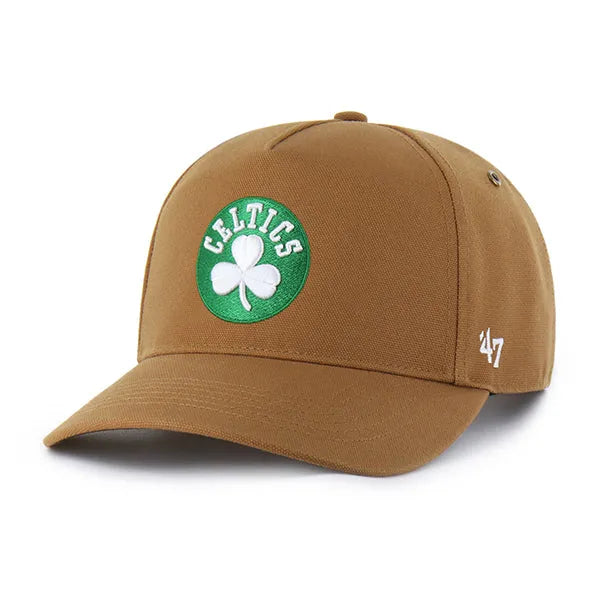BOSTON CELTICS CARHARTT '47 HITCH