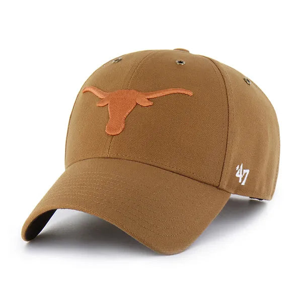 TEXAS LONGHORNS CARHARTT '47 MVP
