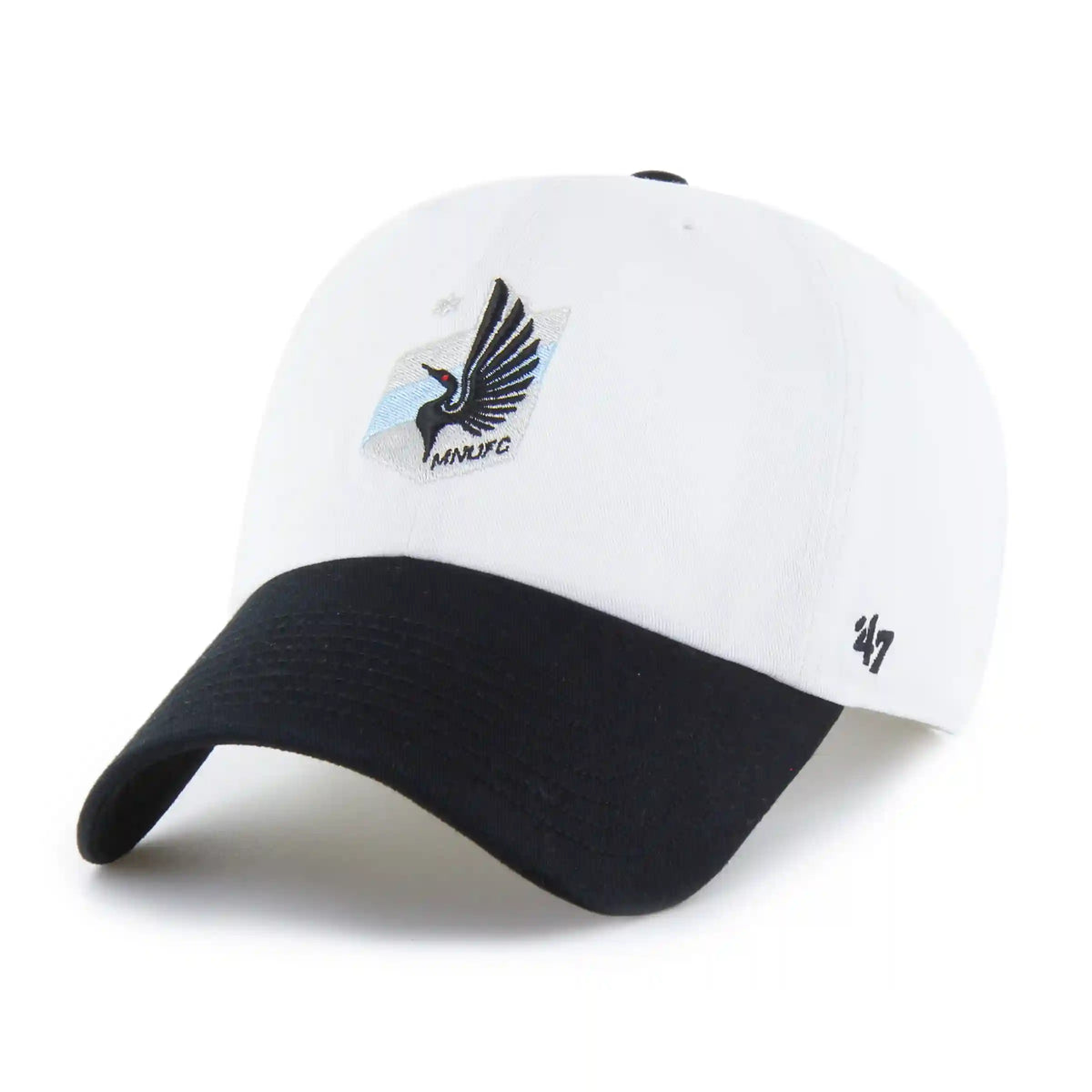 MINNESOTA UNITED TWO TONE '47 CLEAN UP