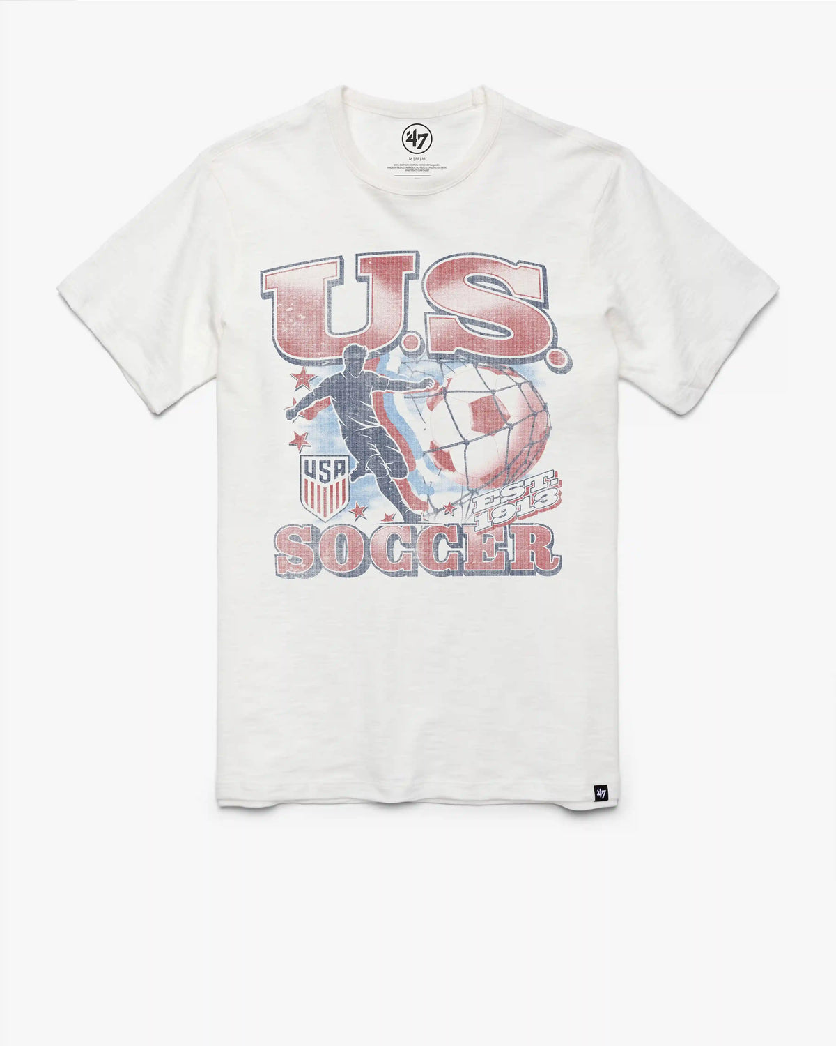USMNT REGIONAL '47 SCRUM TEE