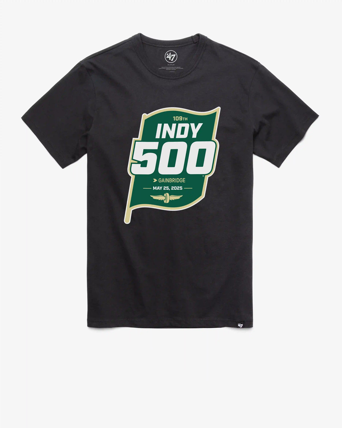 INDY 500 EVENT REGIONAL '47 FRANKLIN TEE