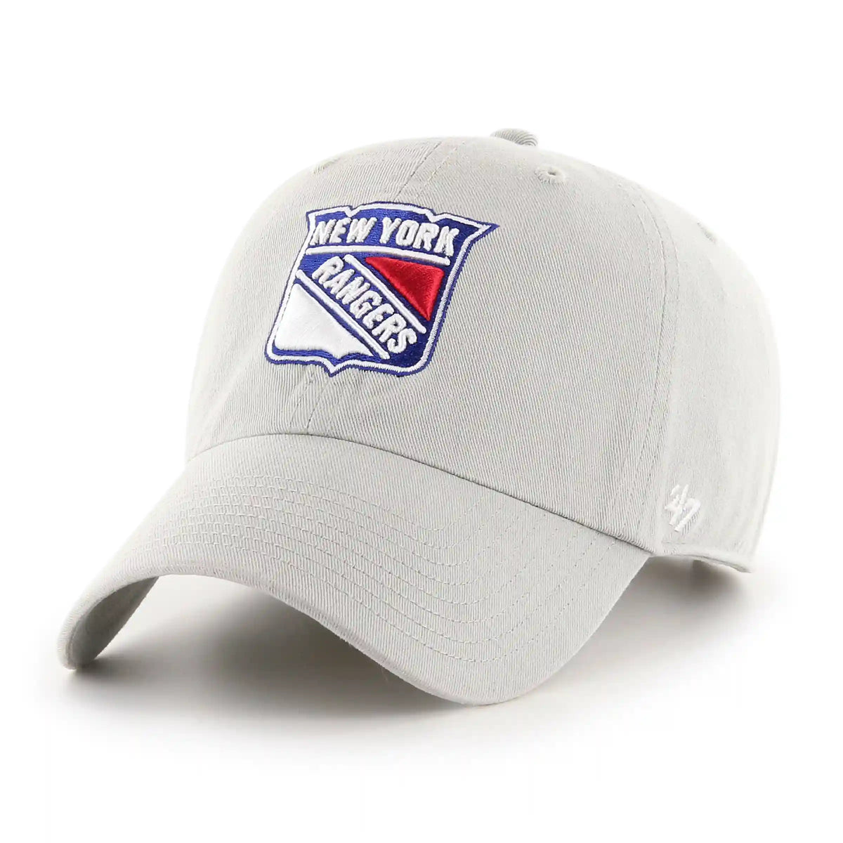 NEW YORK RANGERS '47 CLEAN UP