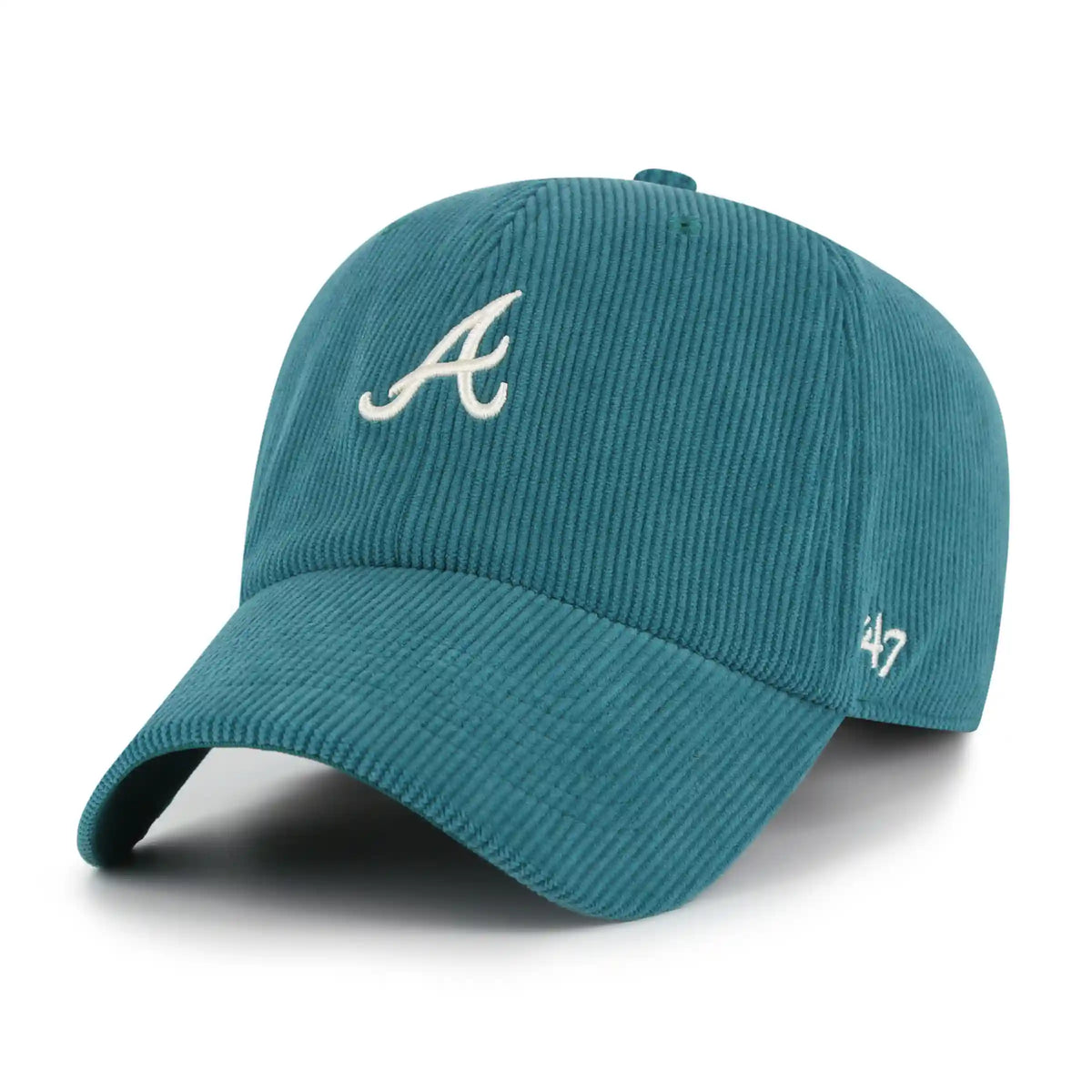 ATLANTA BRAVES BASE RUNNER '47 CLEAN UP