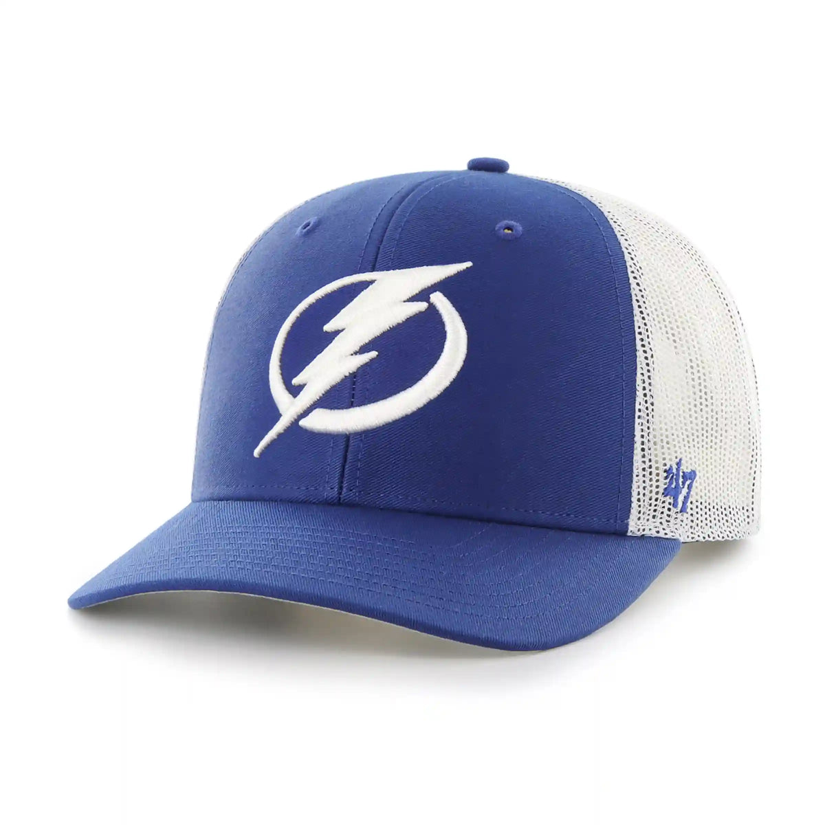 TAMPA BAY LIGHTNING '47 TRUCKER