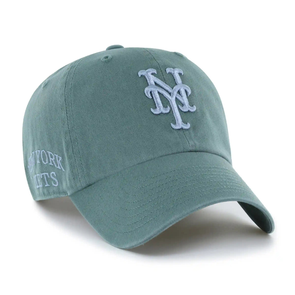 NEW YORK METS DAWN DELIGHT '47 CLEAN UP
