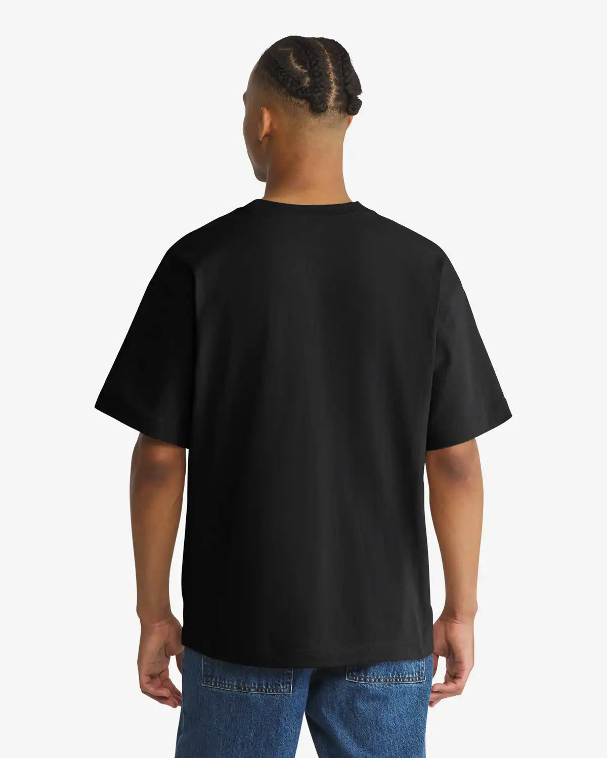 MIAMI HURRICANES SPEED BURST '47 FOUNDATION TEE