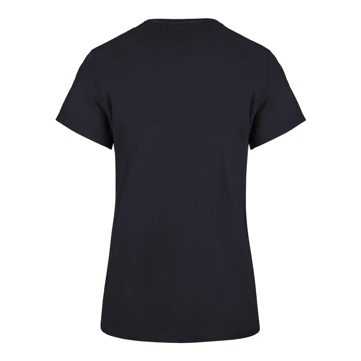 COLUMBUS BLUE JACKETS PREMIER '47 FRANKIE TEE WOMENS