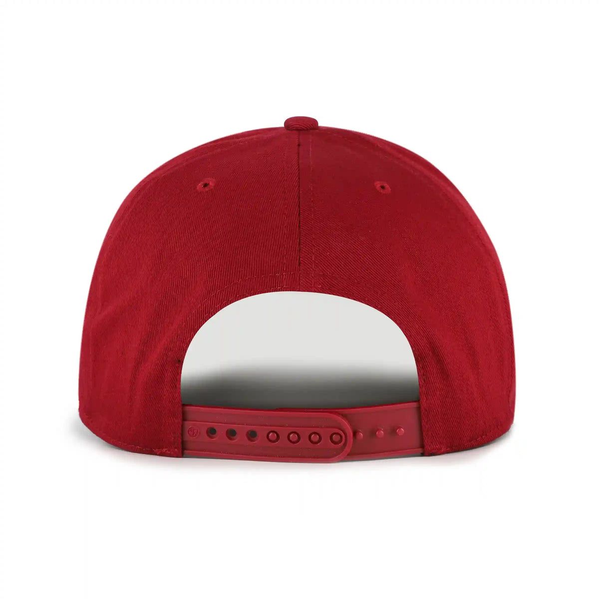 INDIANA HOOSIERS '47 HITCH