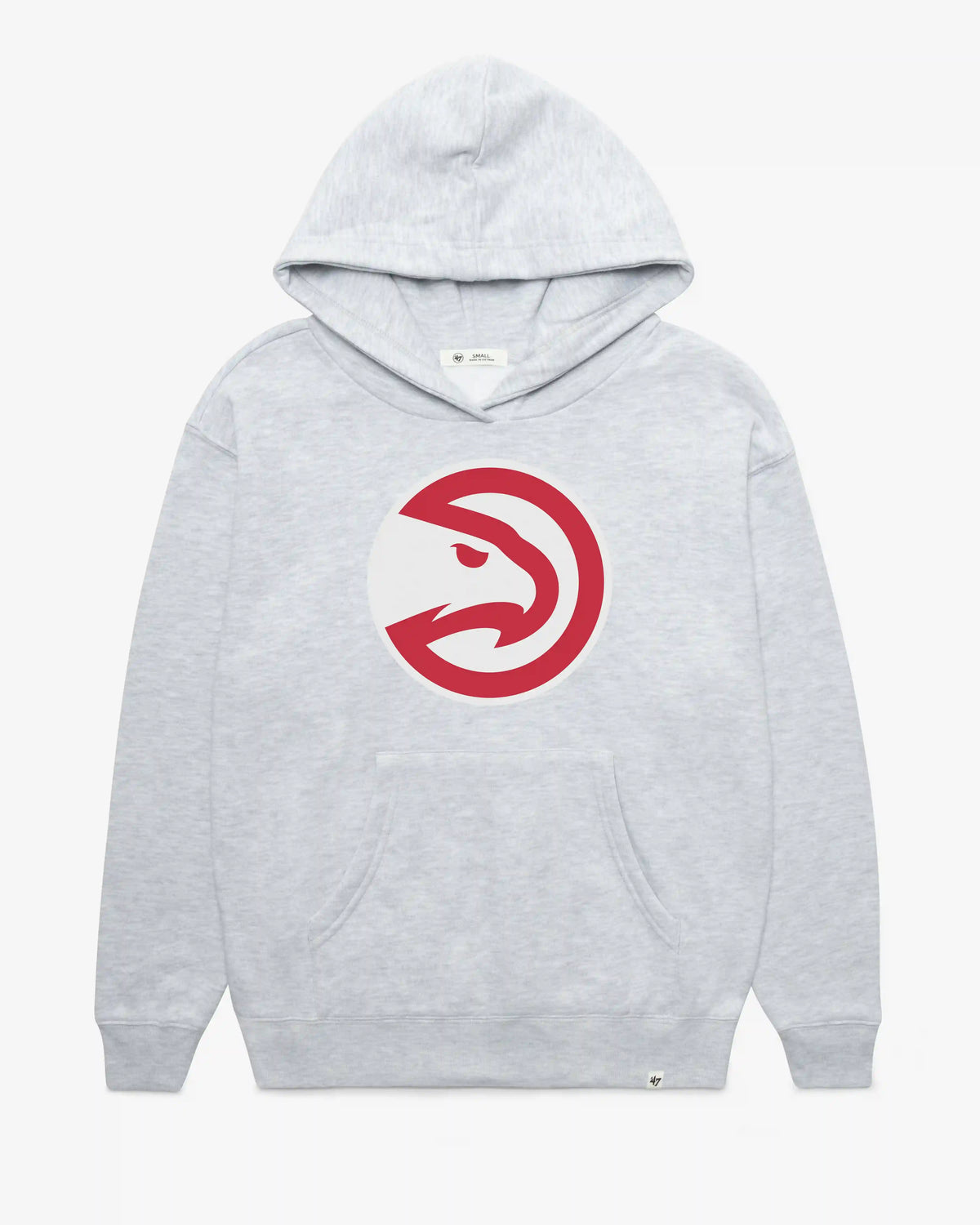 ATLANTA HAWKS IMPRINT '47 NAOMI HOOD WOMENS