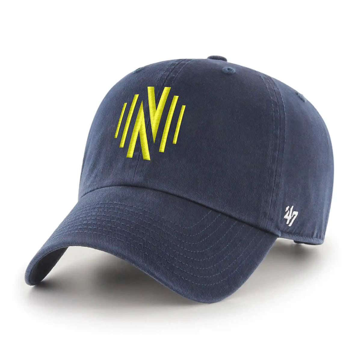 NASHVILLE SC '47 CLEAN UP