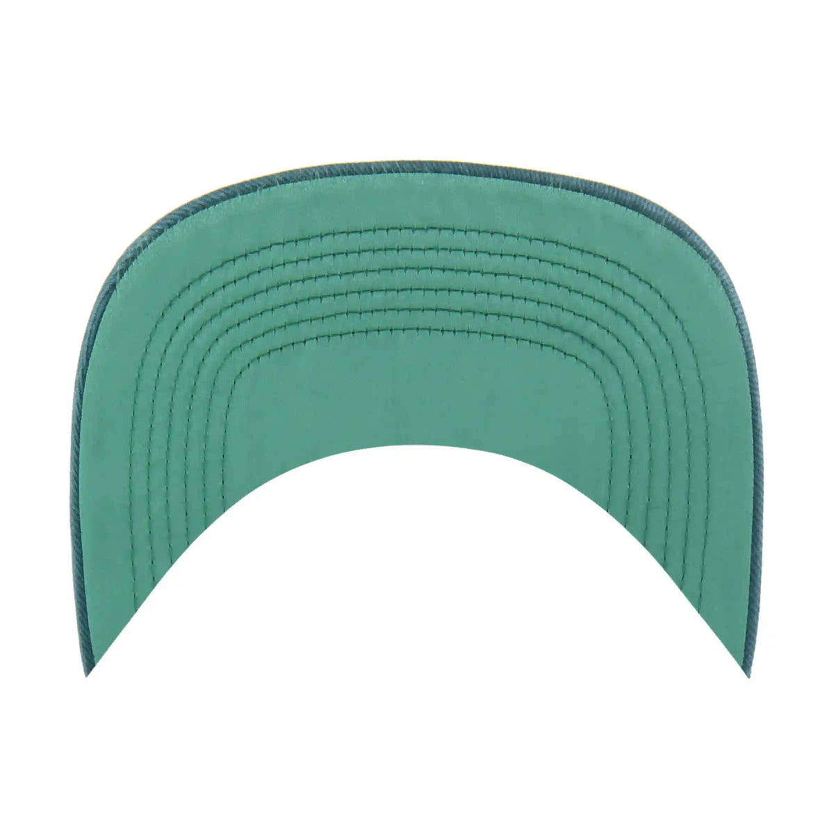 PHILADELPHIA EAGLES CHAIN SIDE STITCH '47 CLEAN UP FLAT BRIM