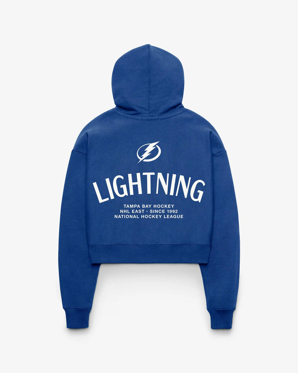 TAMPA BAY LIGHTNING HADRIAN '47 FOUNDATION HOOD WOMENS