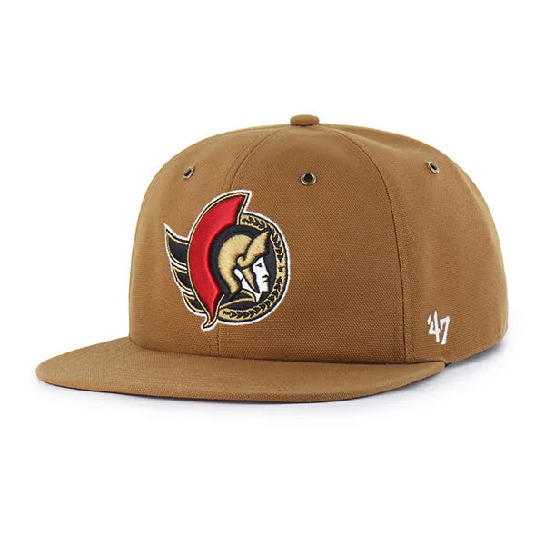 OTTAWA SENATORS CARHARTT '47 CAPTAIN RL RELAXED FIT
