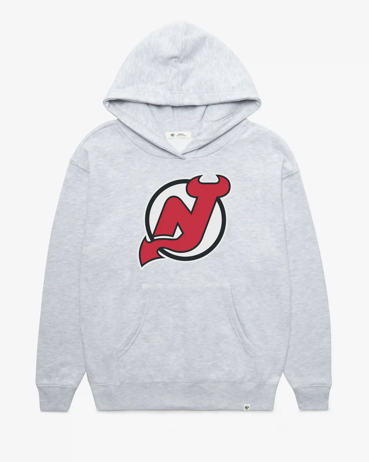 NEW JERSEY DEVILS IMPRINT '47 NAOMI HOOD WOMENS