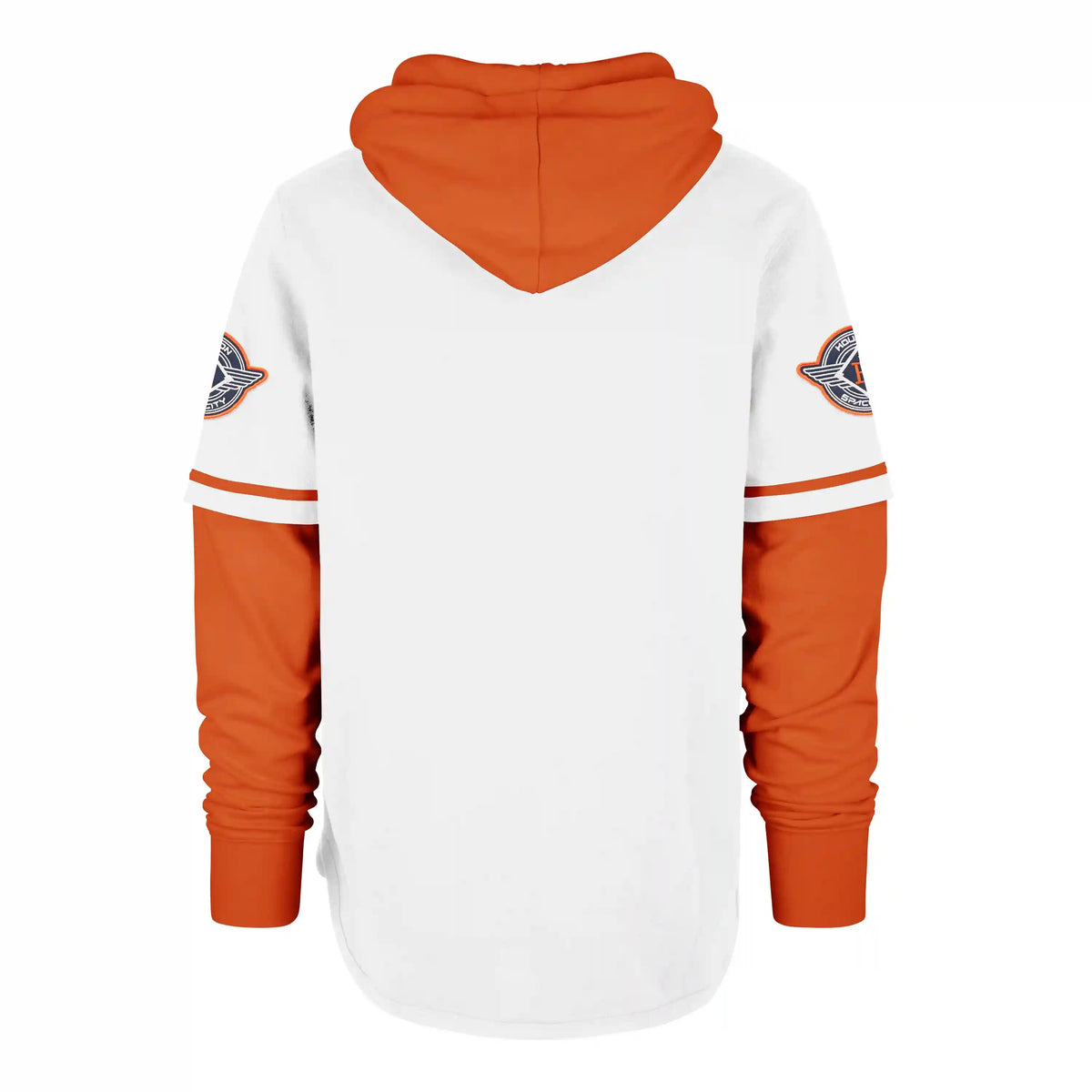 HOUSTON ASTROS CITY CONNECT TRIFECTA '47 SHORTSTOP HOOD