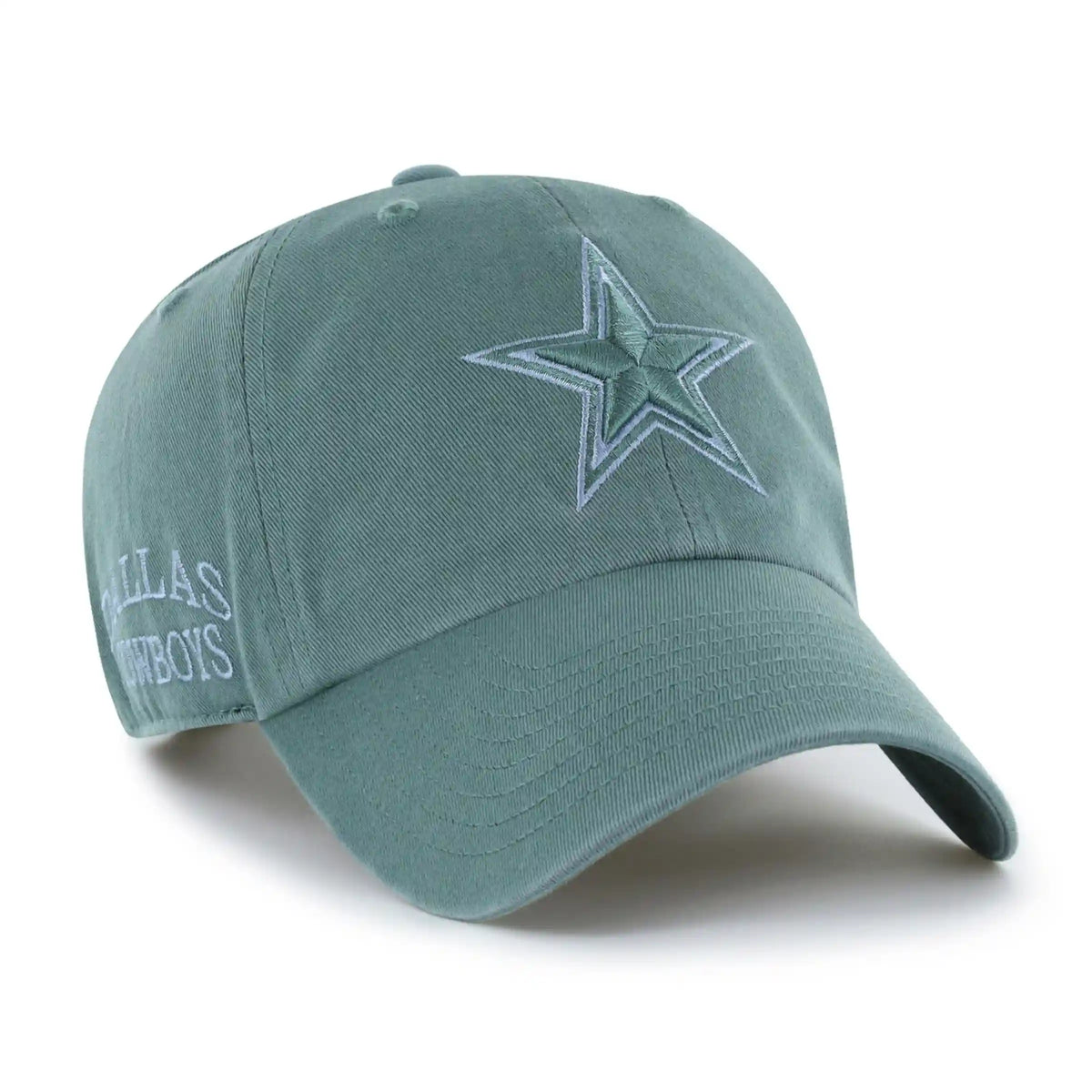 DALLAS COWBOYS DAWN DELIGHT '47 CLEAN UP