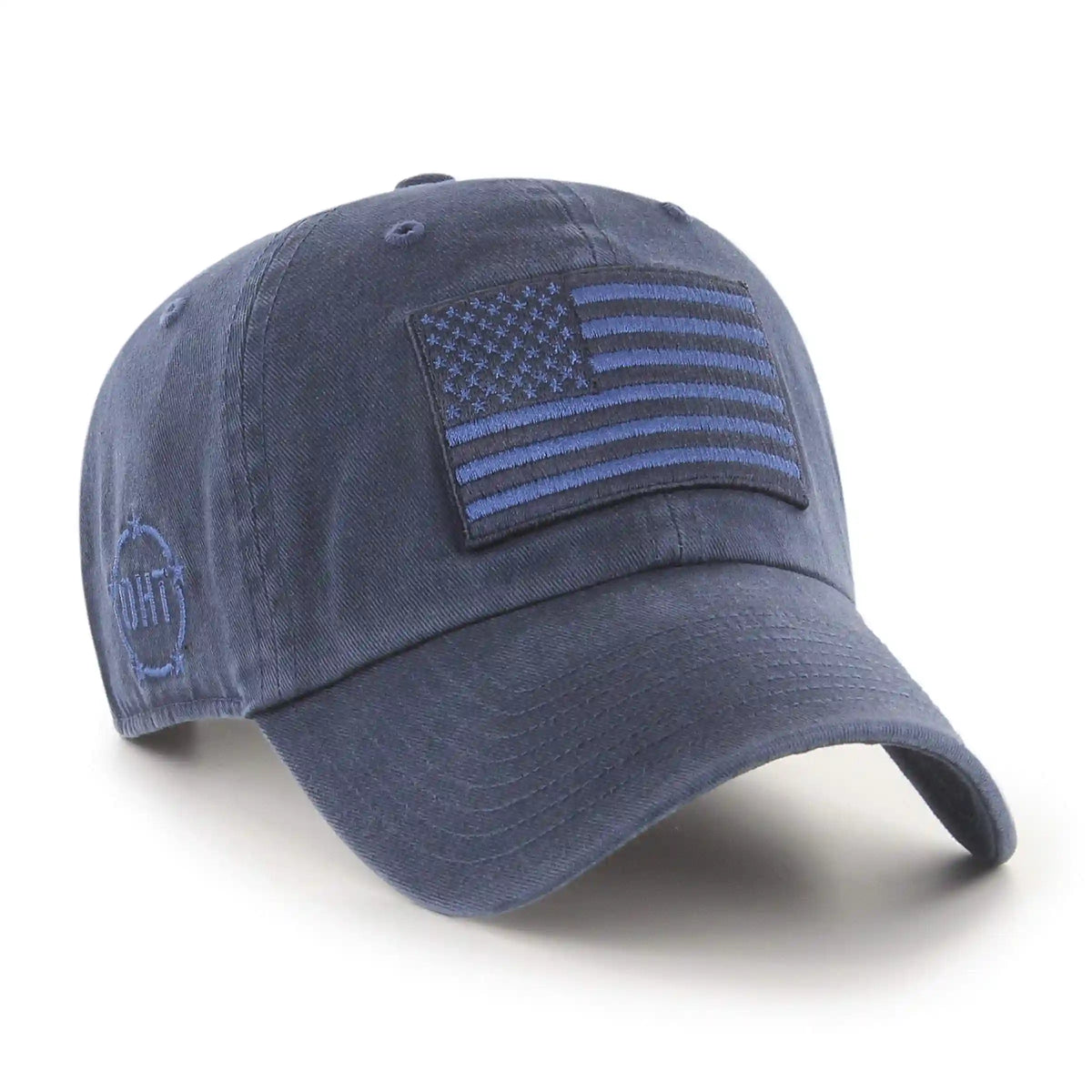 OPERATION HAT TRICK OHT '47 CLEAN UP